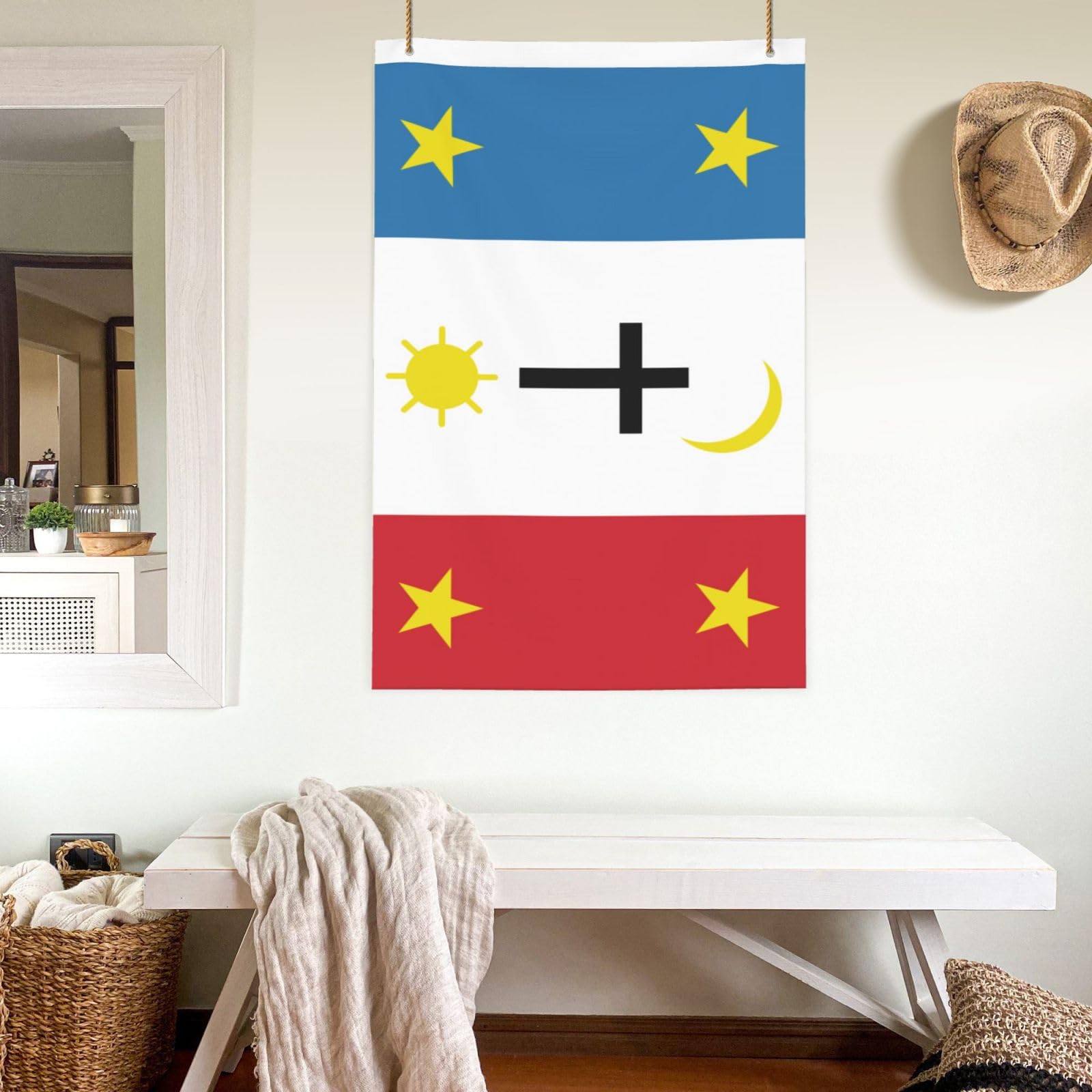 Far East Dizain Яyu チェキ　FED Azavana Amazon.com : Flag Of The Pascua Yaqui Tribe Of Arizona Flag Double